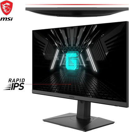 MSI Optix G272QPF 27" Gaming Monitor - 170Hz QHD Rapid IPS