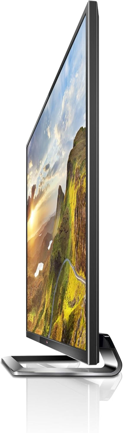 LG 84LM9600 84-Inch Cinema 3D 4K Ultra HD Smart LED TV