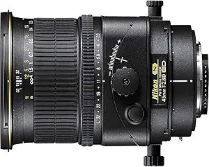Nikon 2174 PC-E 45mm f/2.8D ED Micro Lens