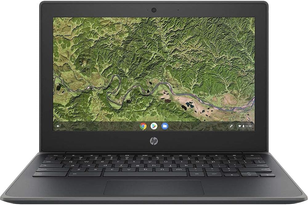HP Chromebook 11A G8 Education Laptop (Renewed)
