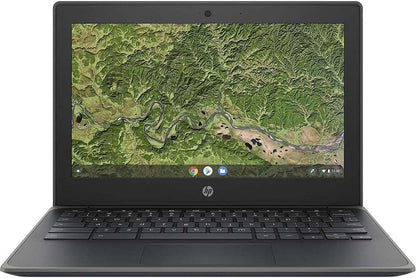 HP Chromebook 11A G8 Education Laptop (Renewed)