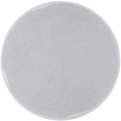 Monoprice 113684 Alpha 6.5" 2-Way In-Ceiling Speakers - Pair