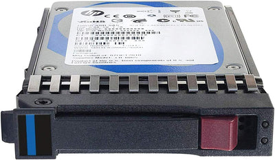 HP ASIHL12 3.84TB SAS SSD 12Gb/s Server Renewed