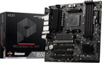 MSI 9B13-144-548 ProSeries B550M-VC WiFi Motherboard