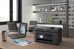 Epson WF-2850 Wireless All-in-One Color Inkjet Printer