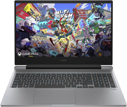HP HP Omen 16 i7 RTX 4060 Gaming Laptop