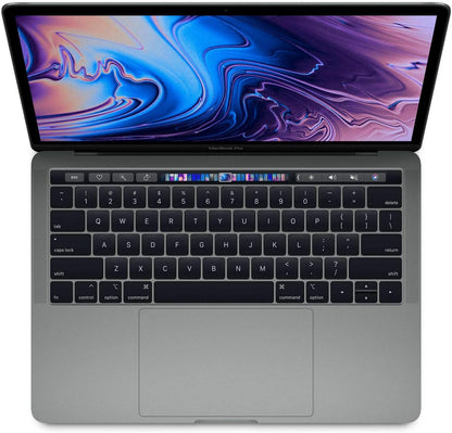 Apple MR9Q2LL/A MacBook Pro 13-inch i7 Renewed