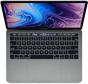 Apple MacBook Pro MLH12LL/A 13" i5 16GB 512GB SSD (Renewed)
