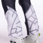 Spyder 192636562356 Men's Nine Ninety Ski Race Suit