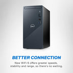 Dell i3020-7735BLU-PUS Inspiron i7 Desktop 1TB SSD+HDD