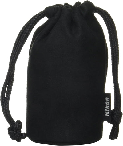 Nikon CL-0715 Soft Lens Case 18-55mm