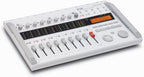Zoom R16 Multitrack SD Recorder Controller Interface