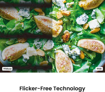 BenQ EW3270U 32" 4K UHD HDRi Eye-Care Monitor