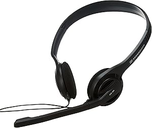 Sennheiser PC 36 USB Gaming Headset (Refurbished)