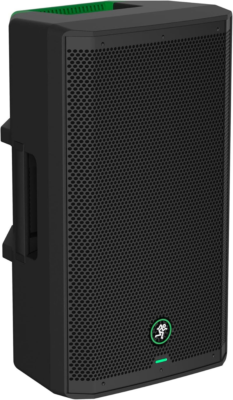 Mackie 2055870-00 Thrash212 GO 300W Battery-Powered Loudspeaker — main product image