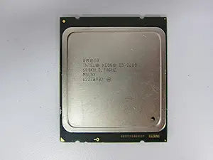 Intel SR0KH Xeon E5-2680 2.7Ghz Server Processor — main product image