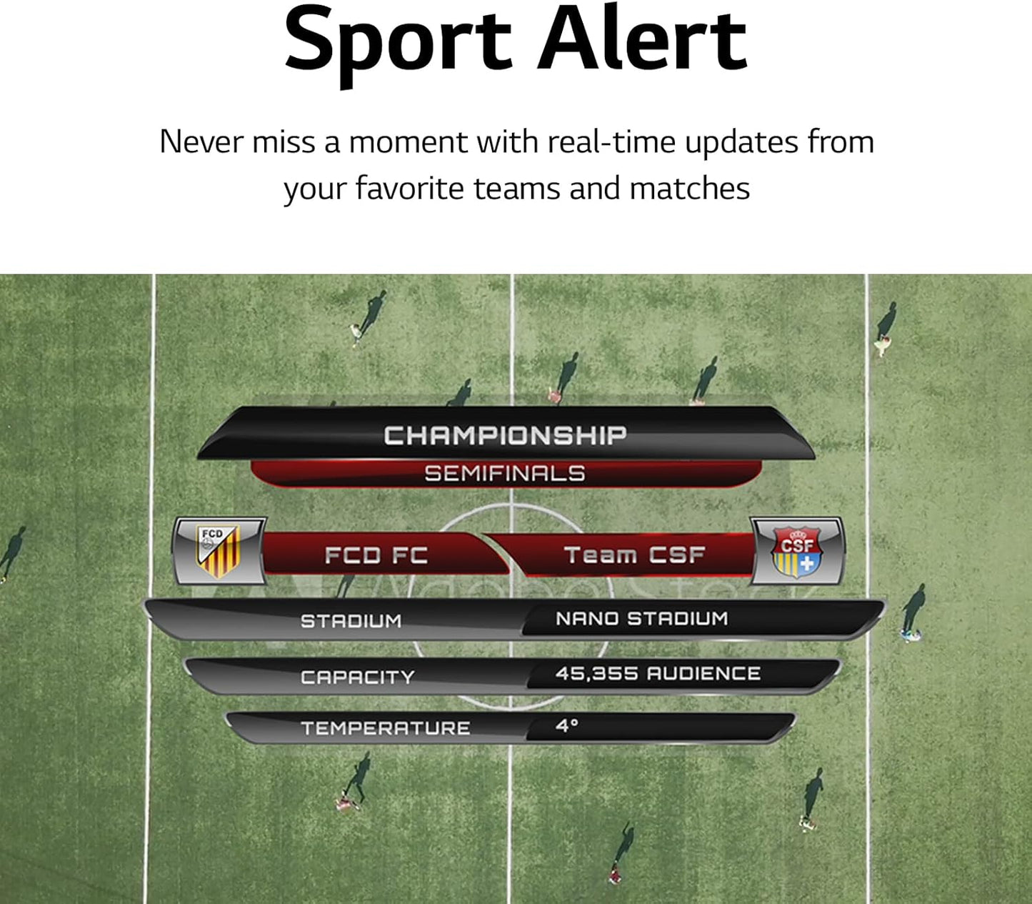 LG 65UQ7570PUJ 65-Inch 4K Smart TV AI Powered