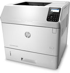 HP M605N E6B70A LaserJet Enterprise Laser Printer (Renewed)