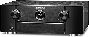 Marantz AV Receiver SR6013 9.2 Channel Renewed — main product image
