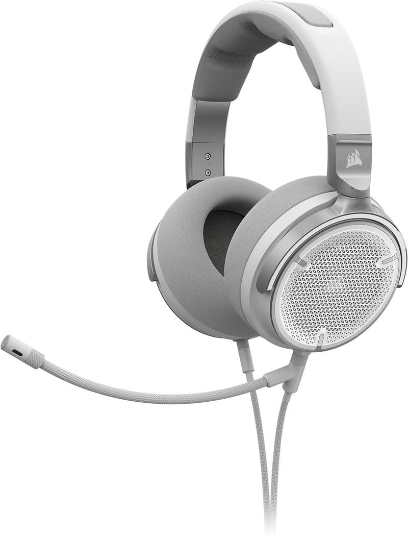 Corsair CA-9011371-NA Virtuoso PRO Open-Back Gaming Headset — main product image