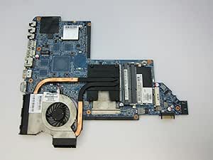 HP 665993-001 Pavilion dv7 Motherboard — main product image