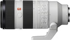 Sony SEL70200GM2 FE 70-200mm F2.8 GM OSS II Renewed