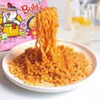 Samyang Buldak Carbonara Spicy Ramen 5-Pack