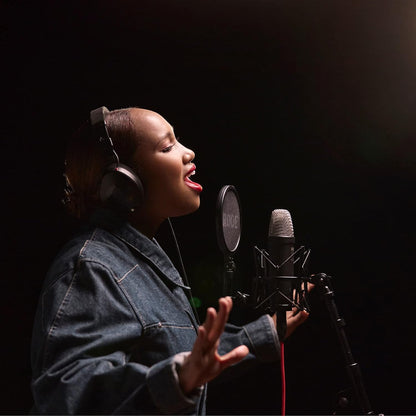 Rode NT1 5th Gen XLR/USB Studio Microphone