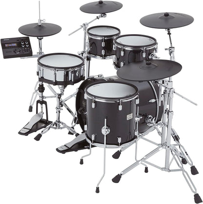 Roland VAD507 V-Drums Acoustic Design Electronic Drum Kit
