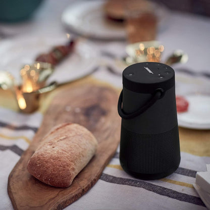 Bose SoundLink Revolve+ (Series II) Bluetooth Speaker Renewed