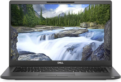 Dell 7400 Latitude 14" Touch i7 32GB 512GB SSD Win11 Pro (Renewed)