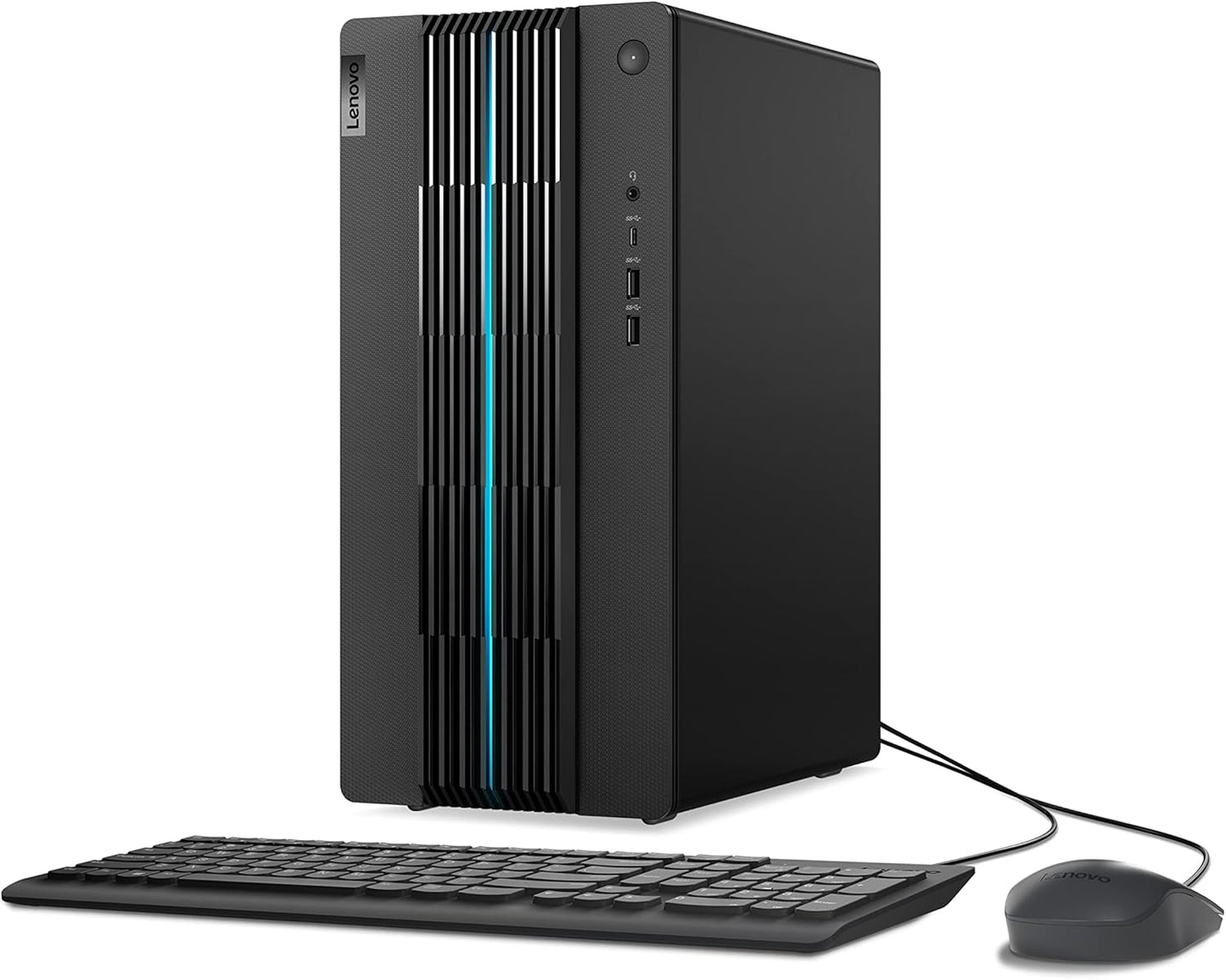Lenovo 90T00005US IdeaCentre Gaming 5i RTX 3050 Desktop