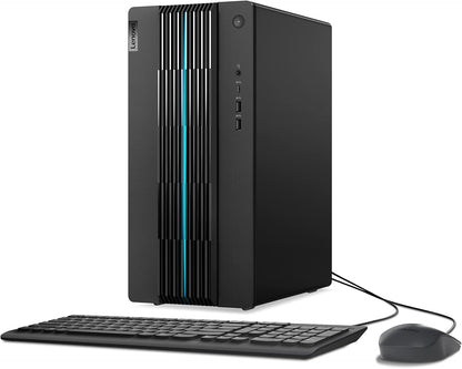 Lenovo 90T00005US IdeaCentre Gaming 5i RTX 3050 Desktop