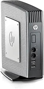 HP T510 Thin Client EDEN X2 1GHz Windows Embedded — main product image