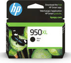 HP CN045AN#140 950XL Black High-yield Ink Cartridge