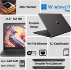 HP G9 15.6
