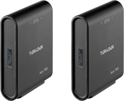 Teradek 10-2240 Ace 750 4K Wireless HDMI TX/RX