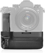 Neewer 10094312 Battery Grip for Sony A9 A7III A7RIII