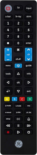 GE 44235 Samsung Replacement Remote - Universal Control