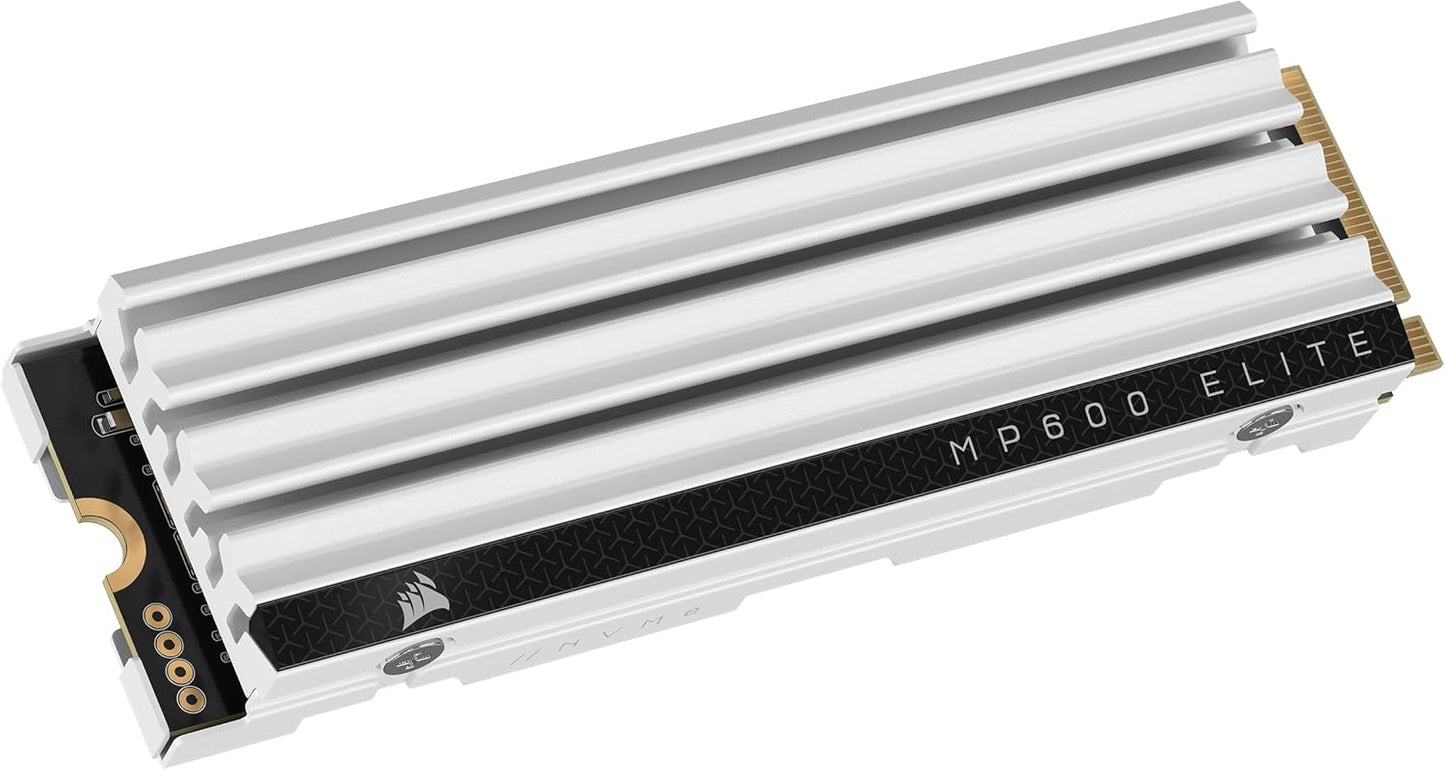 Corsair CSSD-F1000GBMP600ECS 1TB MP600 Elite PS5 SSD