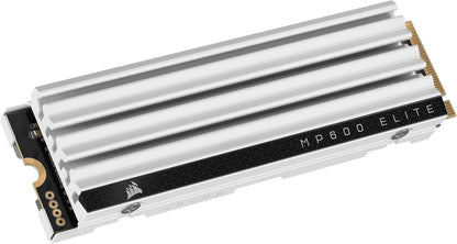Corsair CSSD-F1000GBMP600ECS 1TB MP600 Elite PS5 SSD