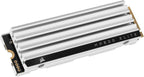 Corsair CSSD-F2000GBMP600ECS MP600 Elite 2TB PS5 SSD