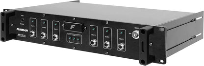Furman ASD-120 2.0 Power Conditioner 120 Amp Sequencer