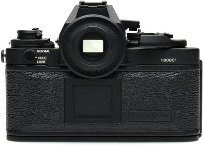 Canon F1 Vintage 35mm Film Camera FD 50mm f/1.4 Lens