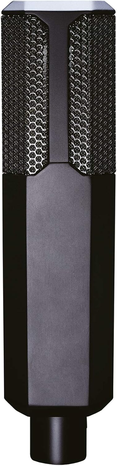 Lewitt AMS-LCT-940 Premium Tube/FET Condenser Microphone