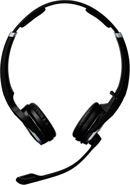 Sennheiser SD 30 HS VOIP Telephone Headset