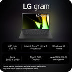 LG 15Z90S-H.AAB5U1 gram 15
