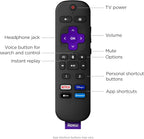 Roku 9101R2 Streambar Pro 4K HDR Streaming Soundbar