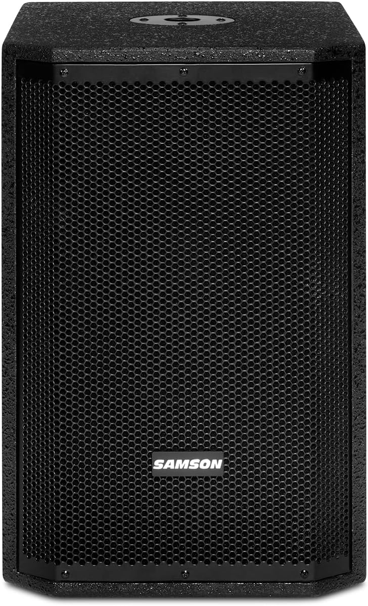 Samson RS1200A 12-Inch Active Subwoofer