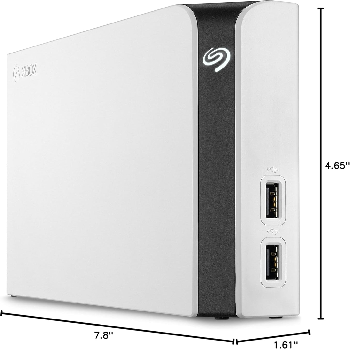 Seagate STGG8000400 Game Drive Hub Xbox 8TB